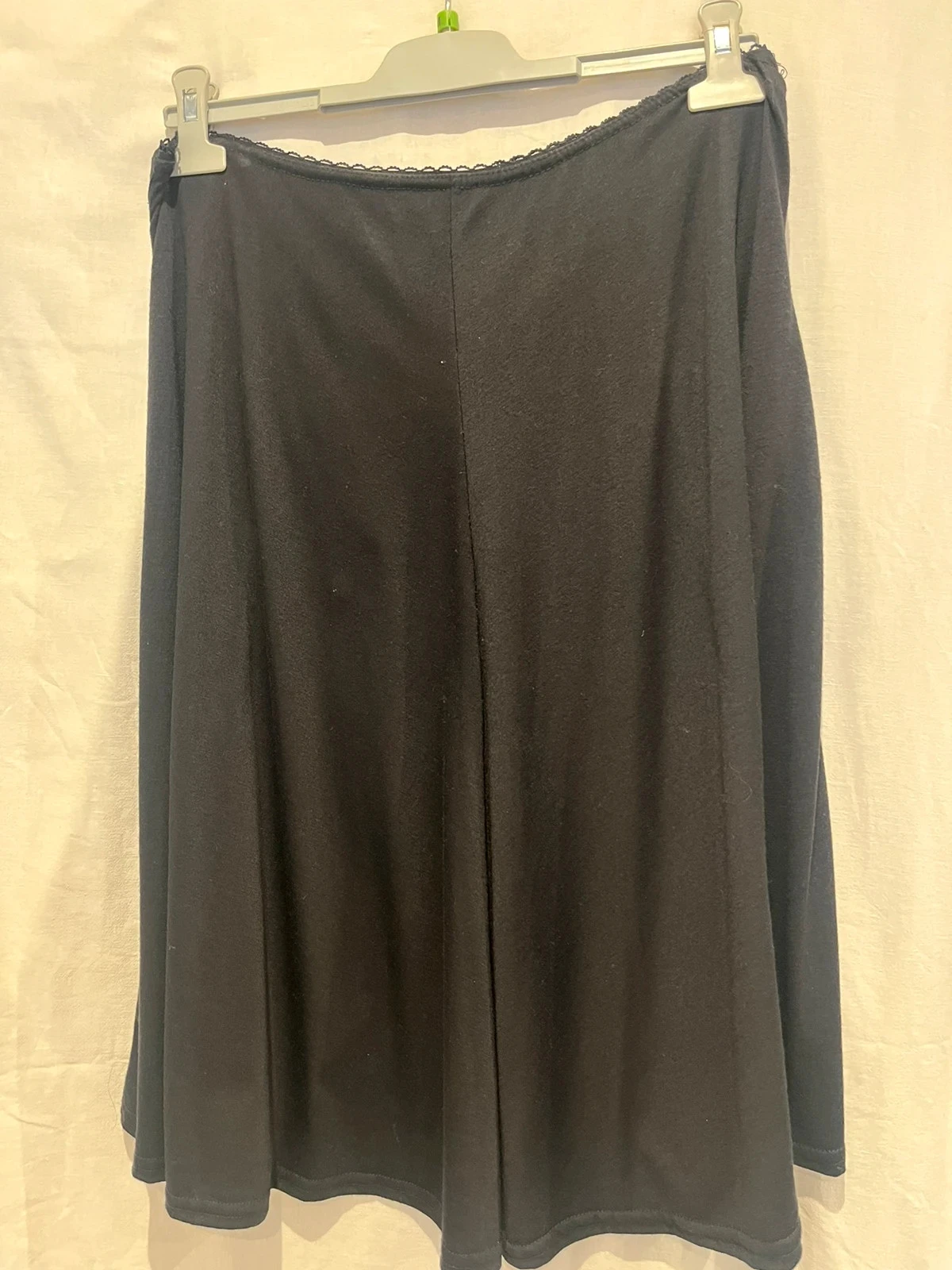 Elastic Waist Skirt – photo 4